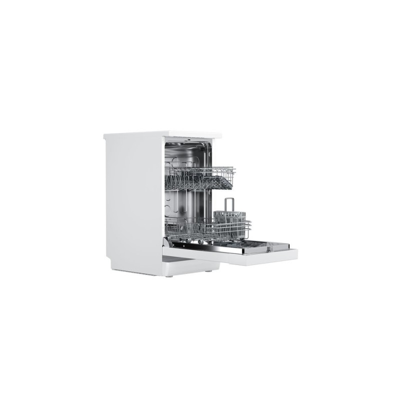 Lavavajillas Teka DFS 24650 BLANCO, 9cub