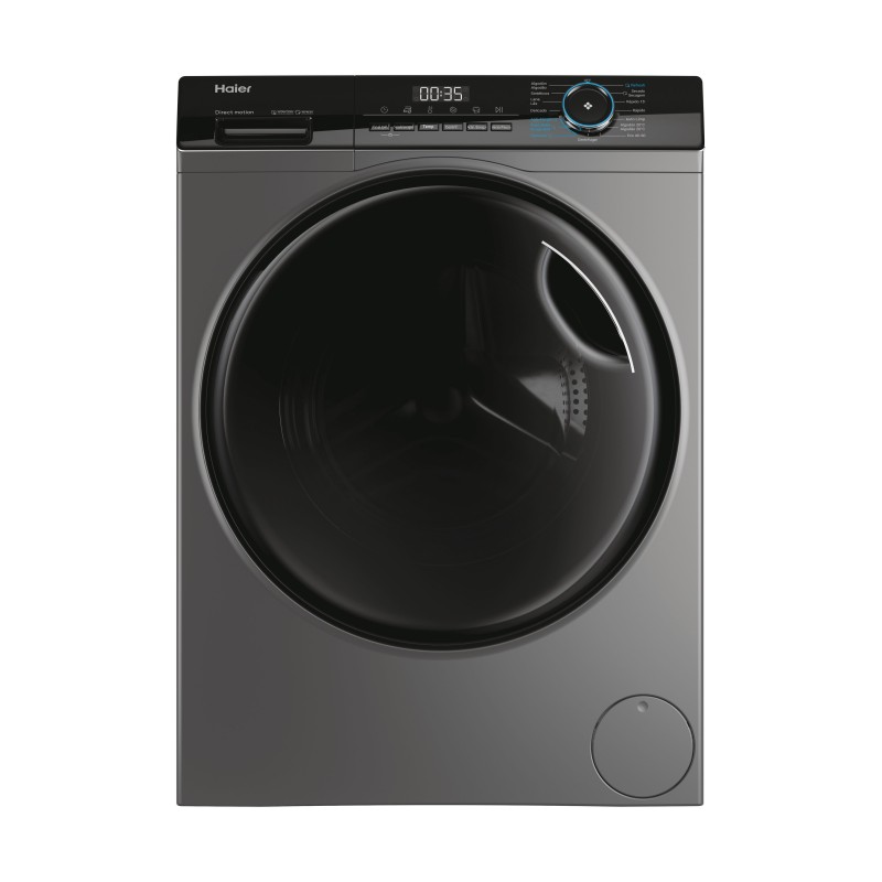 Lavaseca Haier HWD80B14939S8IB, DA 8+5 K