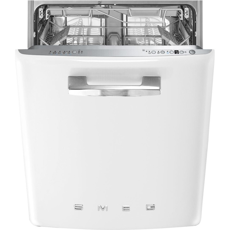 Lavav INT Smeg STFABWH3, Integración, Bl
