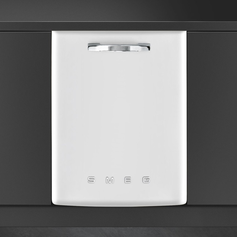 Lavav INT Smeg STFABWH3, Integración, Bl