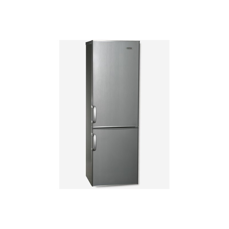 Combi Rommer C336A+ , No frost, A+, 181x55x55 cm,.