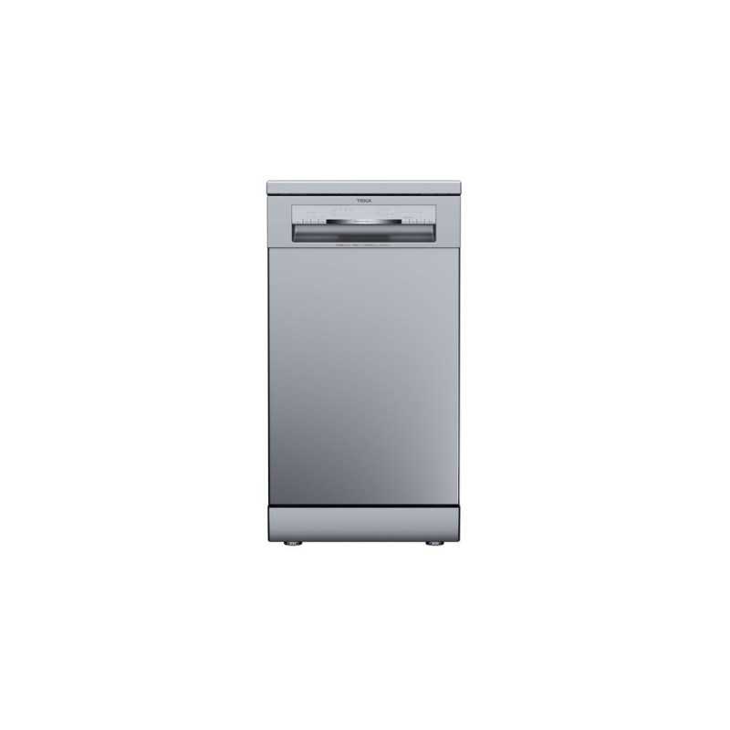 Lavavajillas Teka DFS 74850 INOX, 10cubi