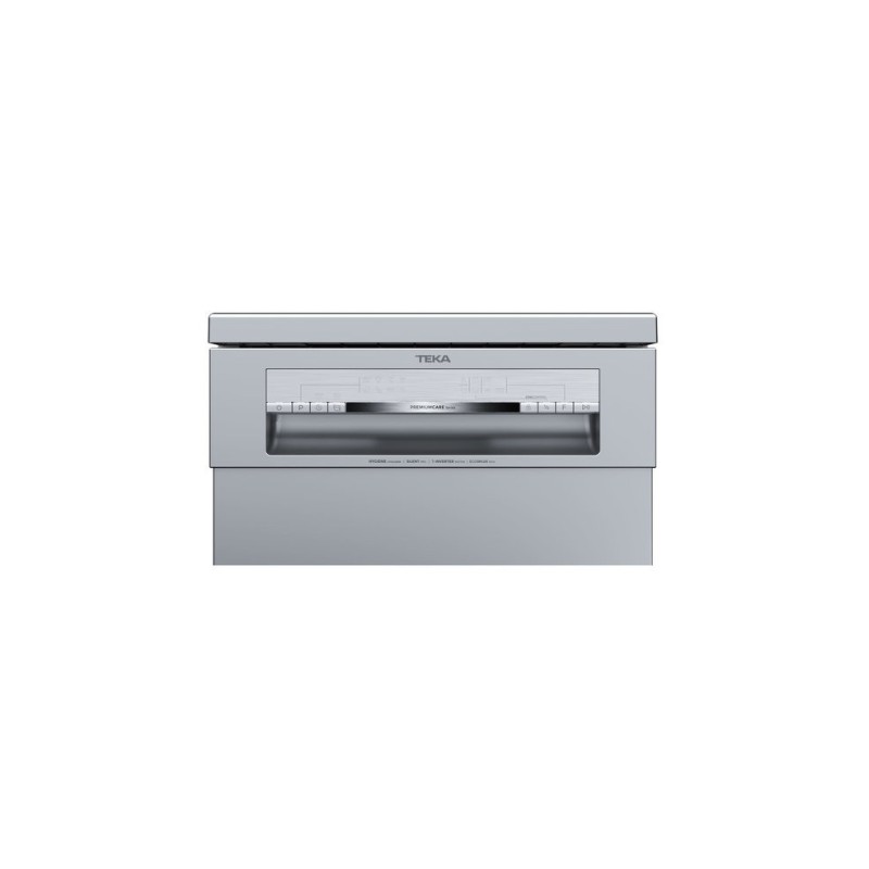 Lavavajillas Teka DFS 74850 INOX, 10cubi