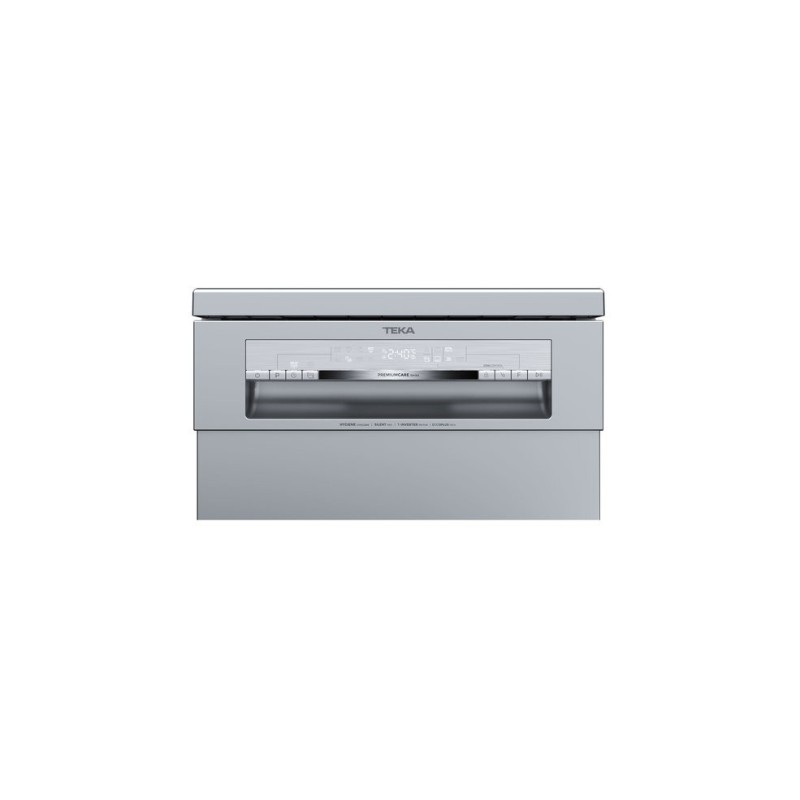 Lavavajillas Teka DFS 74850 INOX, 10cubi