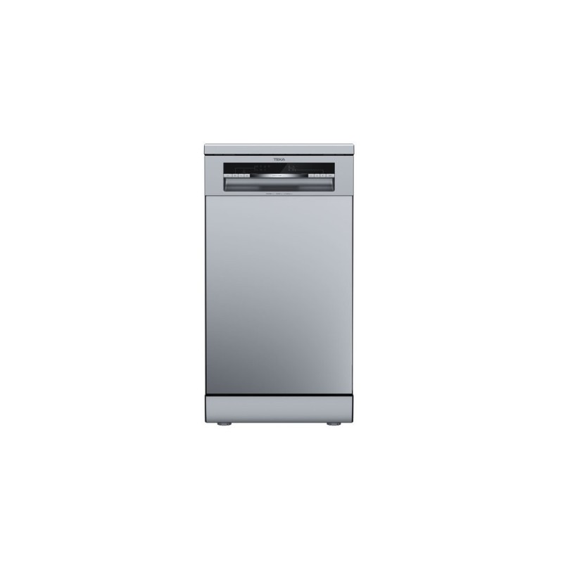 Lavavajillas Teka DFS 44750 INOX, 10cubi