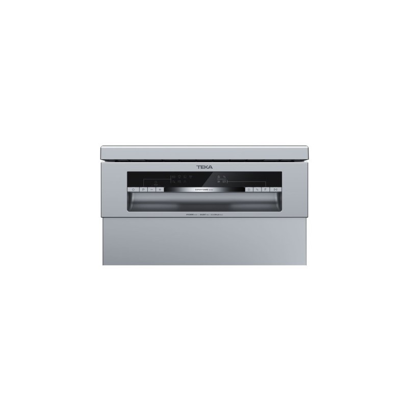 Lavavajillas Teka DFS 44750 INOX, 10cubi