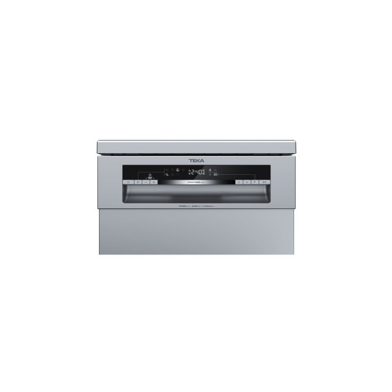 Lavavajillas Teka DFS 44750 INOX, 10cubi