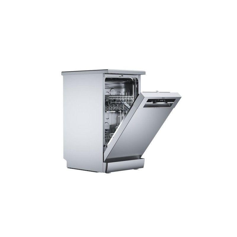 Lavavajillas Teka DFS 44750 INOX, 10cubi