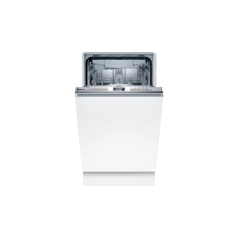 Balay 3VT5331DA lavavajillas Completamente integrado 10 cubiertos E