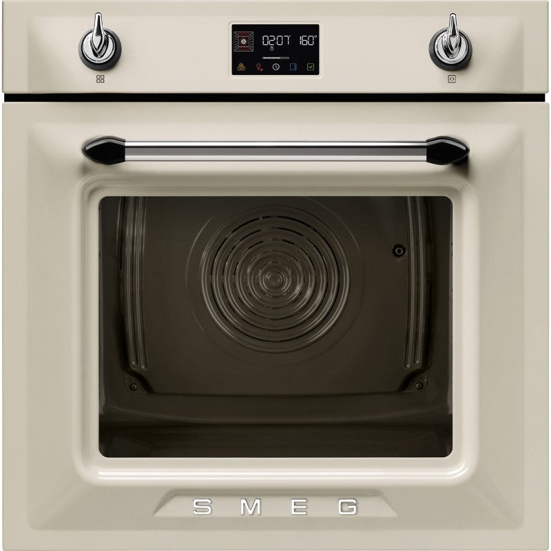Horno Smeg SOP6902S2PP, Victoria, 60 cm,