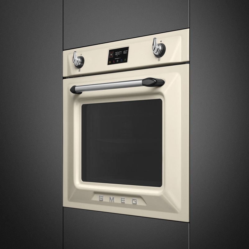Horno Smeg SOP6902S2PP, Victoria, 60 cm,