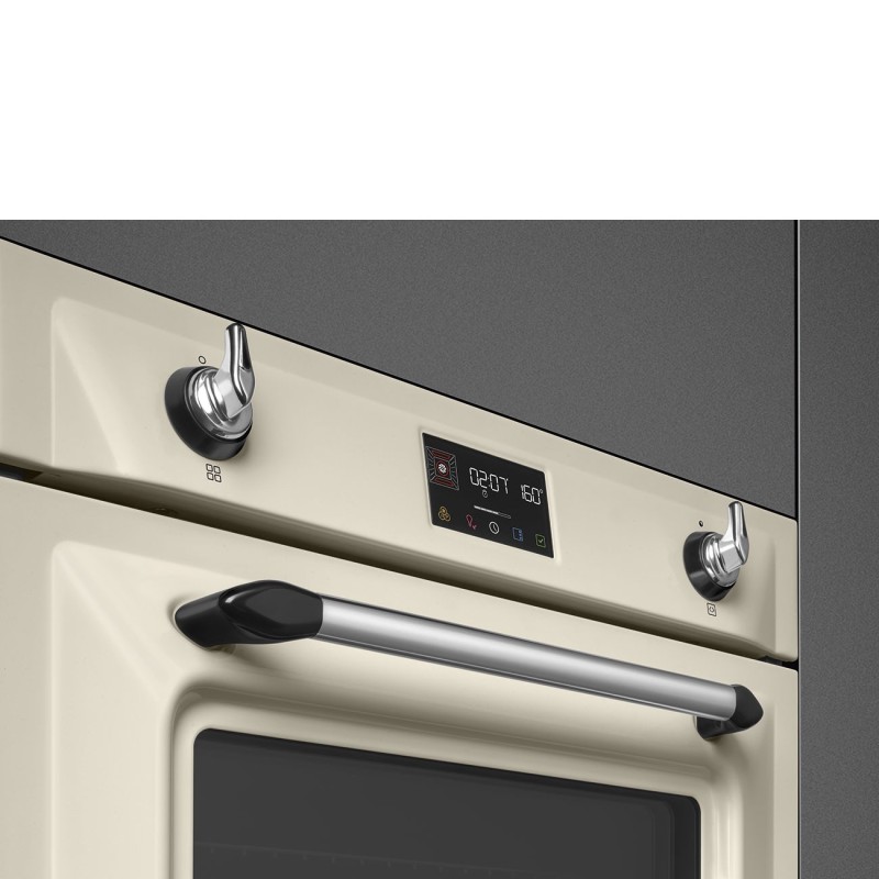 Horno Smeg SOP6902S2PP, Victoria, 60 cm,
