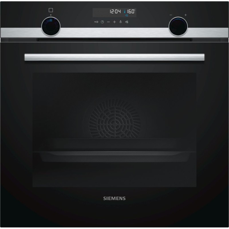 Horno indep. Piro Siemens HB578G0S00