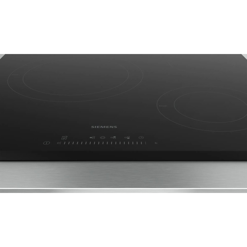 Vitroceramica indep. Siemens ET631FKP8E