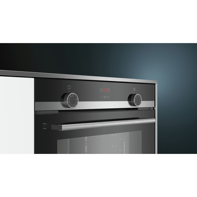 Horno indep. Siemens HB514AER0