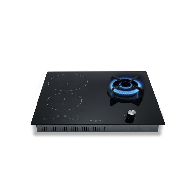 Placa Vitrok VG601NN, Vitro  3Fgos. Dual-Energy 6