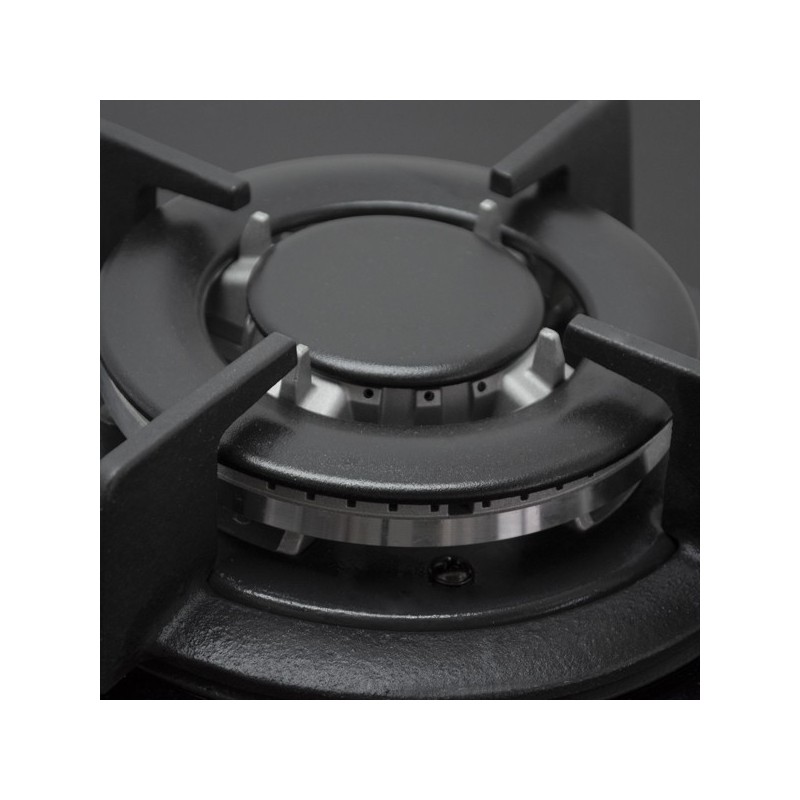 Placa Vitrok VG601NN, Vitro  3Fgos. Dual-Energy 6