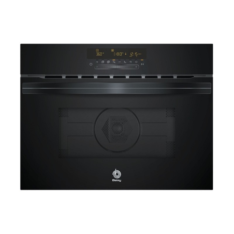Balay 3CW5179N2 horno 44 L 3350 W Negro