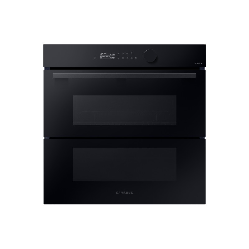 Horno Samsung NV7B5750TDKU1, PirolÃ­tico ( y a vapo