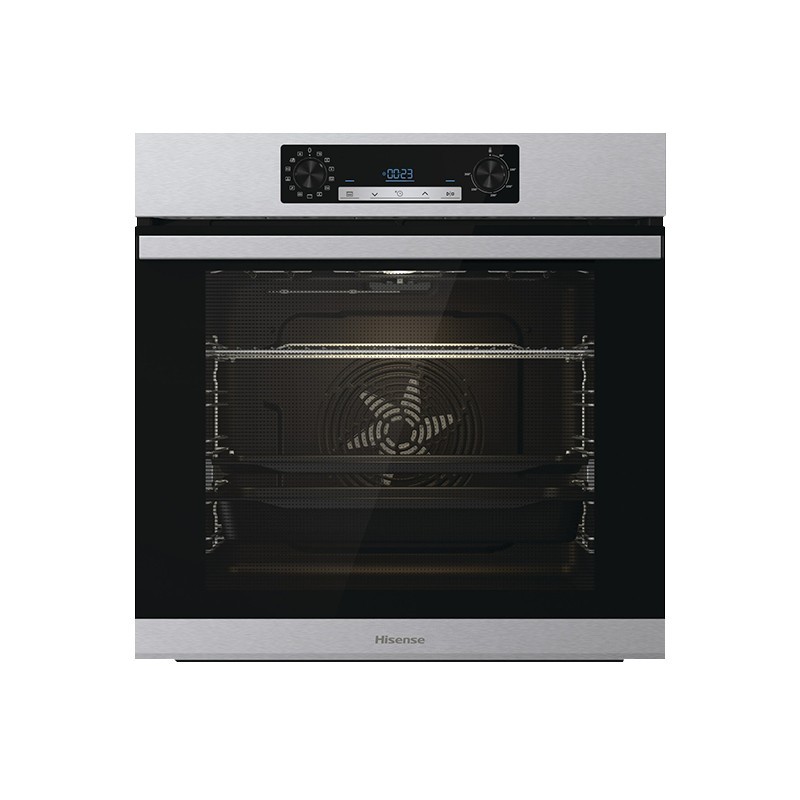 Horno MultifunciÃ³n Hisense BSA65226AX Clase A - Ca