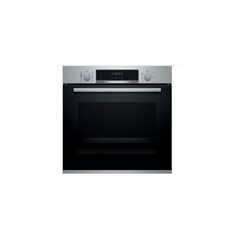 Bosch Serie 4 HRA574BS0 horno 71 L 3600 W A+++ Acero inoxidable