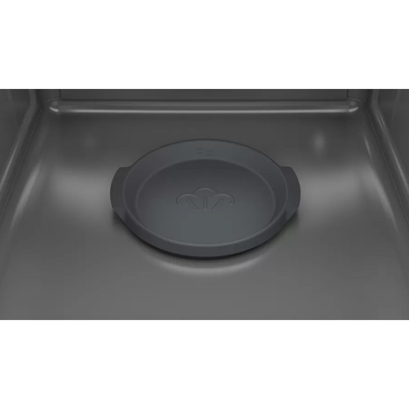Bosch Serie 4 HRA574BS0 horno 71 L 3600 W A+++ Acero inoxidable