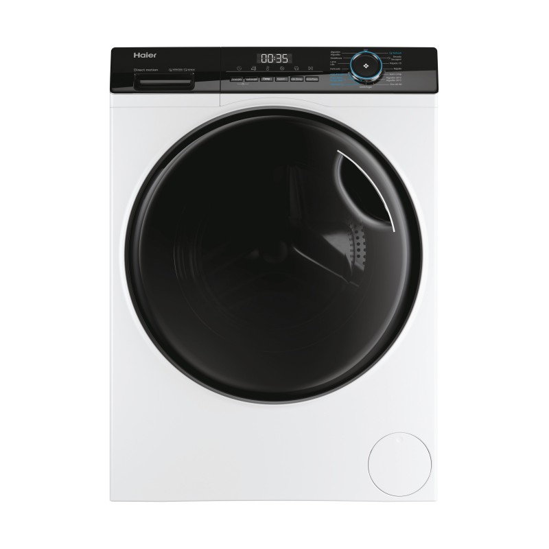 Lavaseca Haier HWD90B14939IB, DA 9+6 KGS