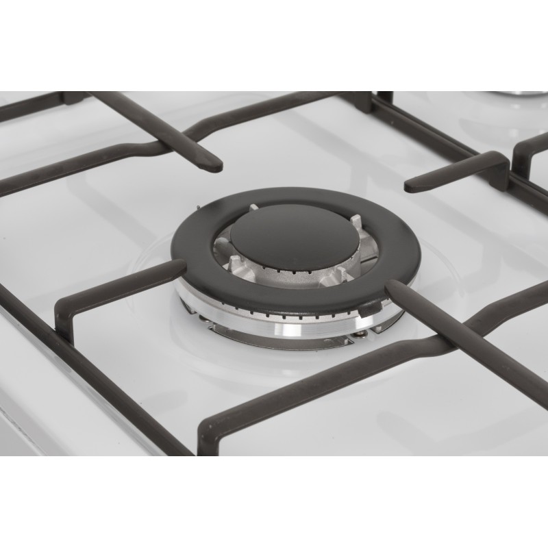 Cocina Corbero CCSF5GB922W,  80x90x60 Capacidad 60