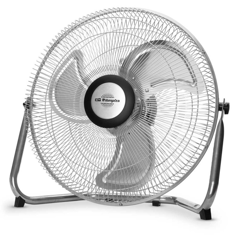 Ventilador Orbegozo PW1240, Ventilador Industrial.