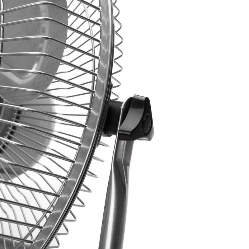 Ventilador Orbegozo PW1240, Ventilador Industrial.