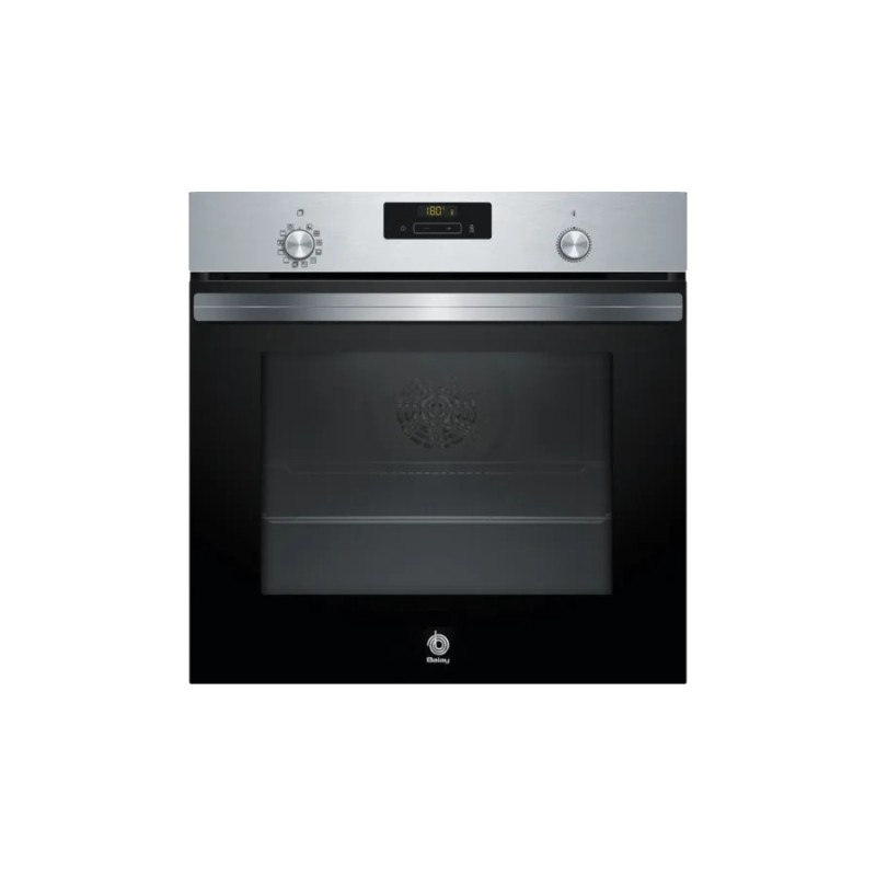 Balay 3HB4841X2 horno 71 L 3600 W A Acero inoxidable