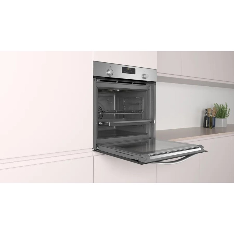 Balay 3HB4841X2 horno 71 L 3600 W A Acero inoxidable