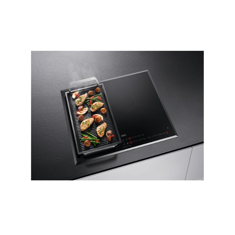 Induccion AEG ILB63445FB, Flex, 60 cm, P