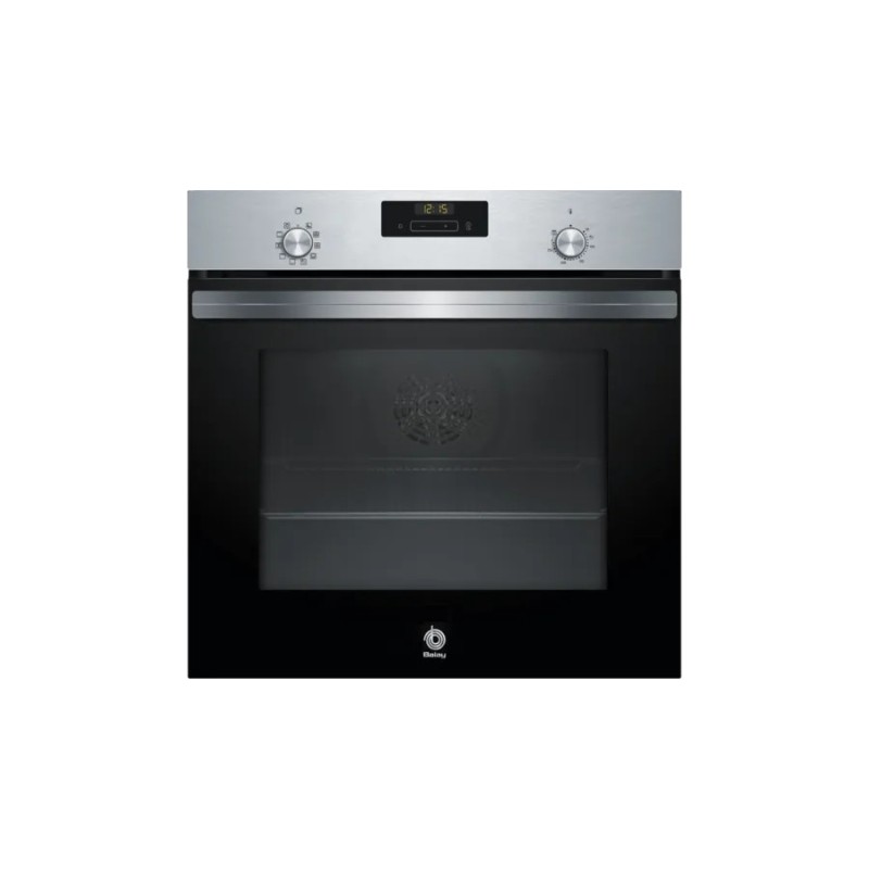 Balay 3HB413CX2 horno 71 L 3400 W A Acero inoxidable