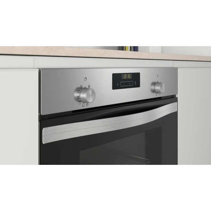 Balay 3HB413CX2 horno 71 L 3400 W A Acero inoxidable