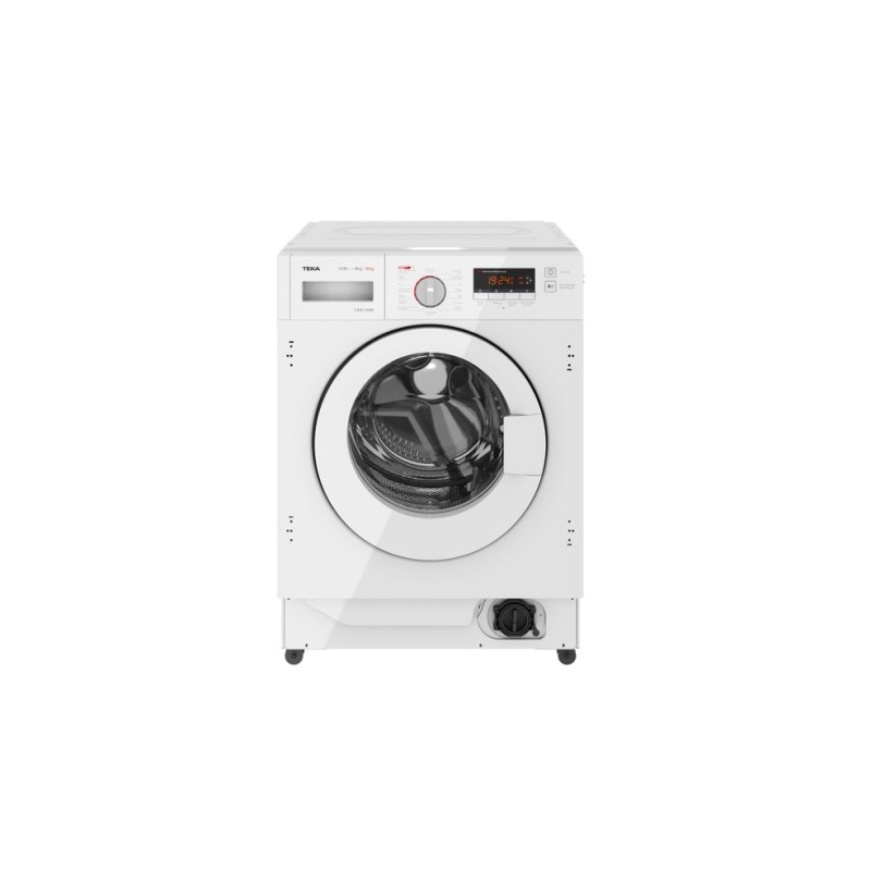 Lavaseca INT Teka LSI6 1480 , Motor T-In
