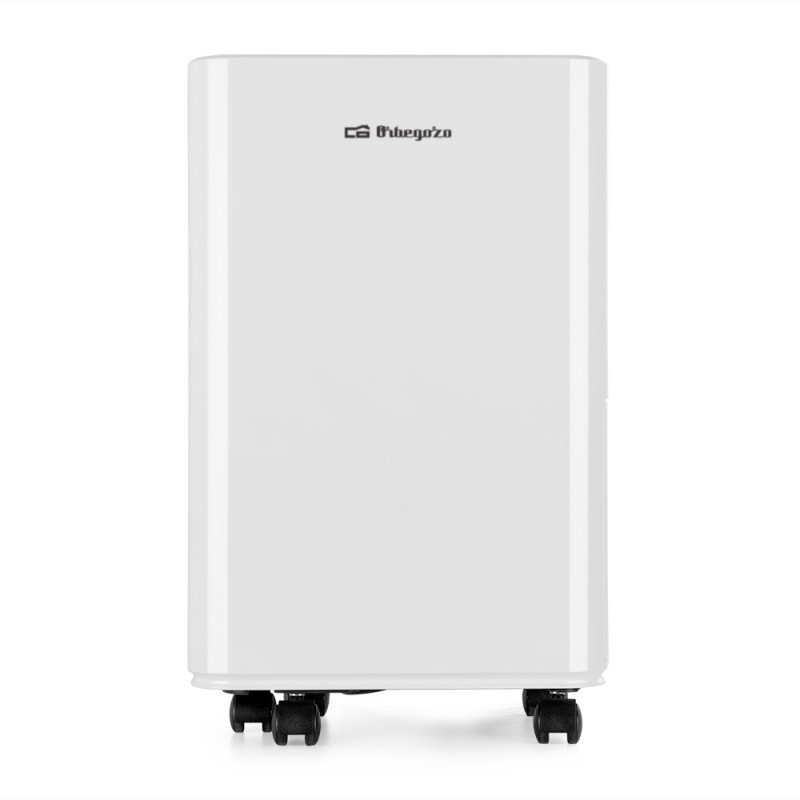 Deshumificador Orbegozo DH1250 12L. Deshumidificac