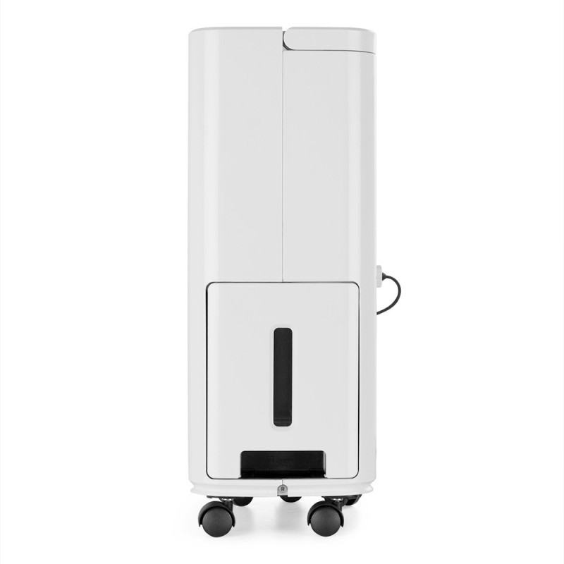 Deshumificador Orbegozo DH1250 12L. Deshumidificac