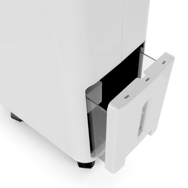 Deshumificador Orbegozo DH1250 12L. Deshumidificac