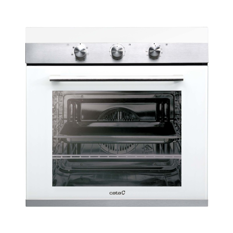 Horno indep. Cata CM760ASWH,