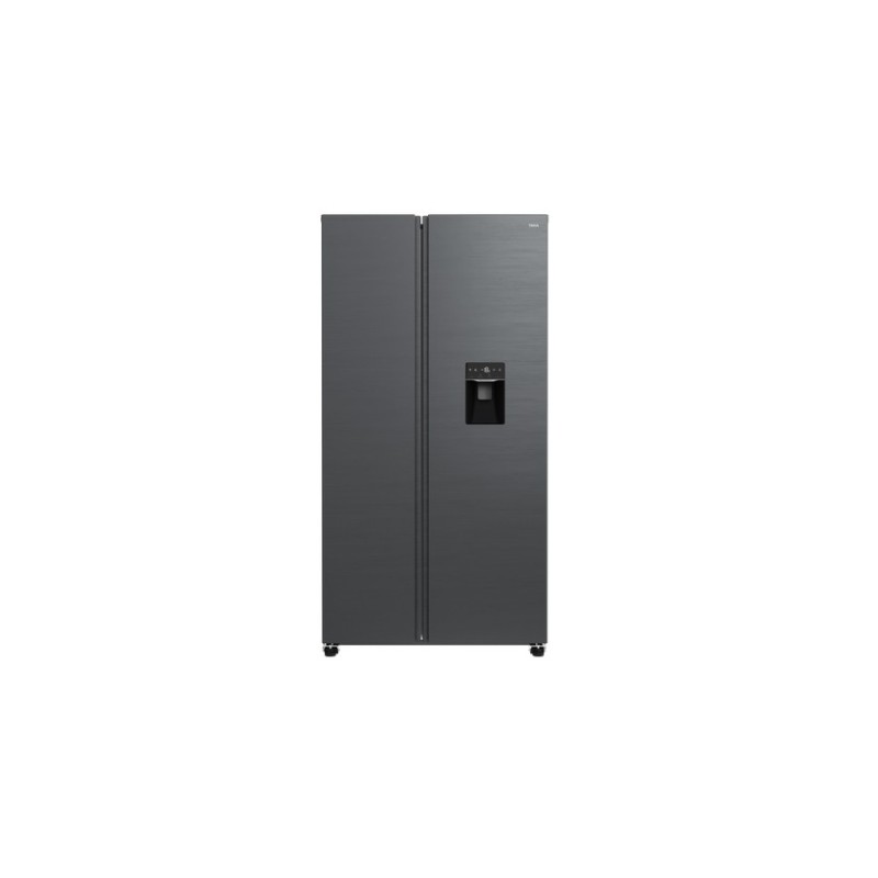 Americano Teka RLF 74930 SS (water dispe