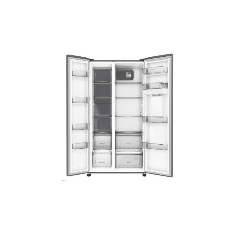 Americano Teka RLF 74930 SS (water dispe