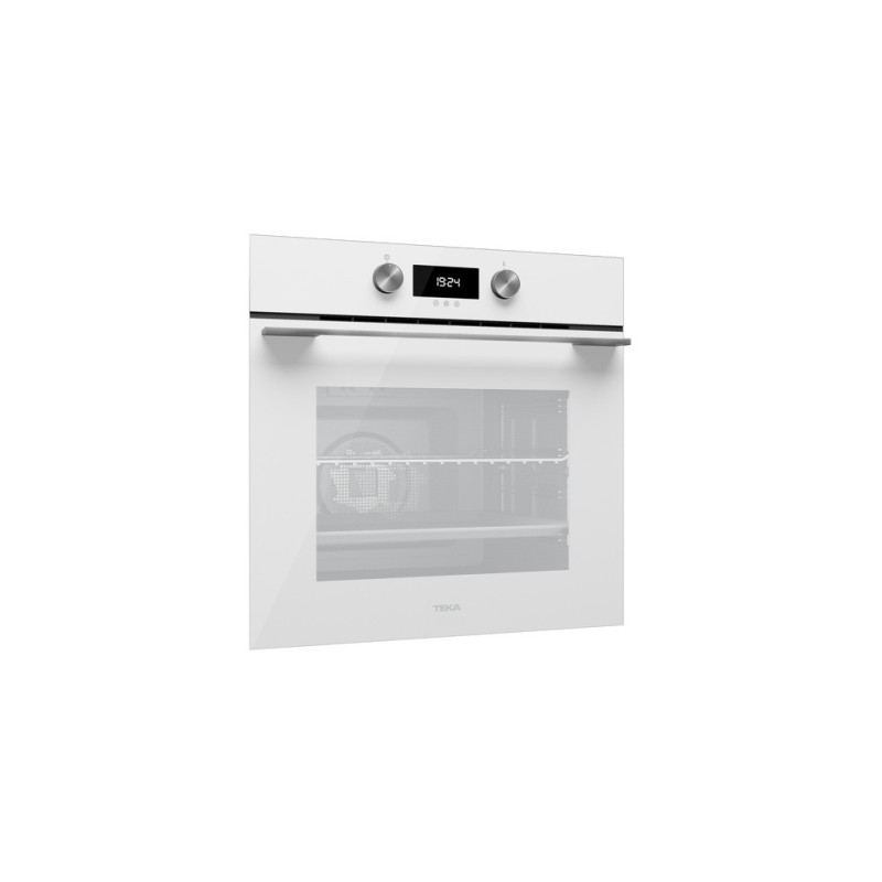 Horno Teka HLB 8400 P CRISTAL BLANCO, So