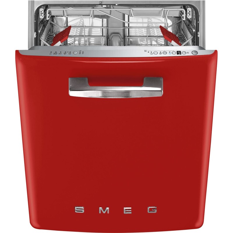Lavav INT Smeg STFABRD3, Integración, Ro