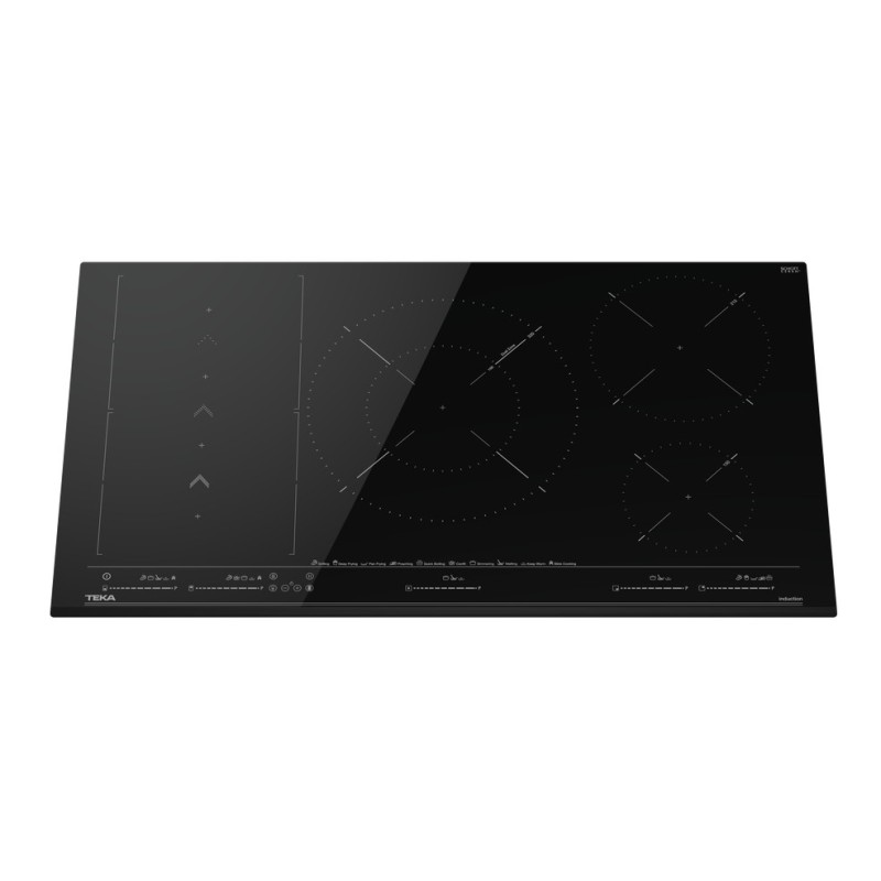 Induccion Teka SLIDE FLEX IZS 97630 MST,