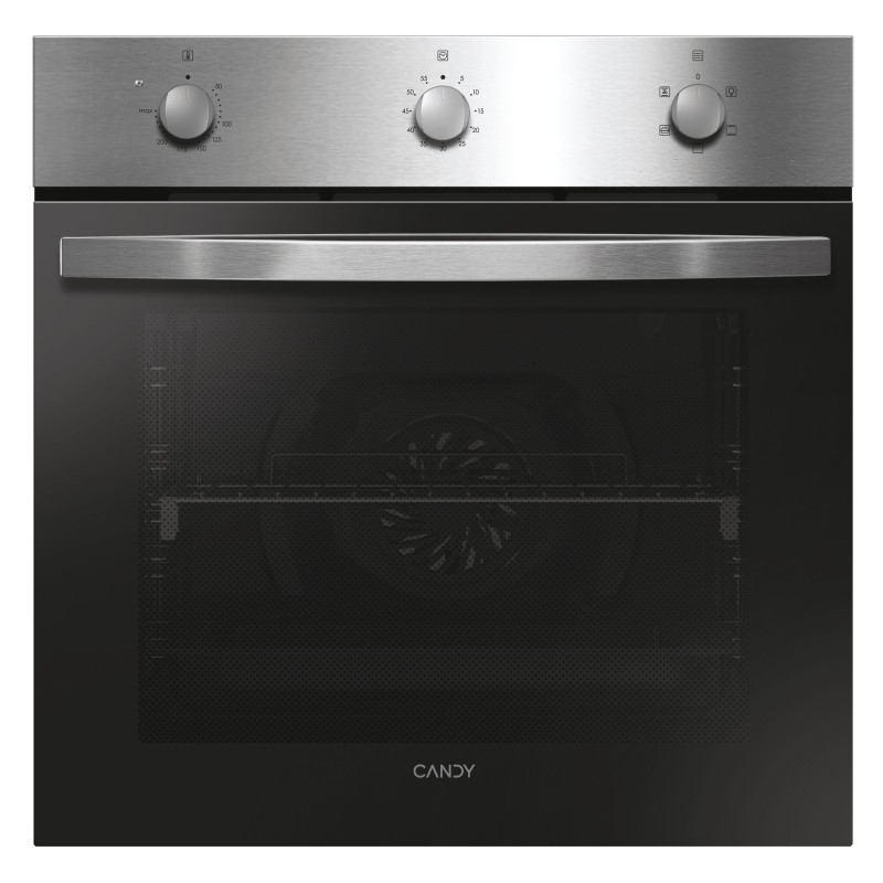 Horno Candy FIDCX532, multifunción sin d