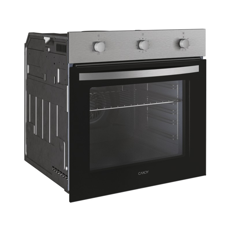 Horno Candy FIDCX532, multifunción sin d