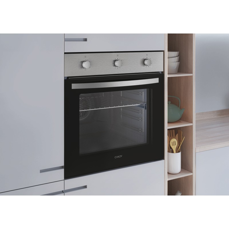 Horno Candy FIDCX532, multifunción sin d