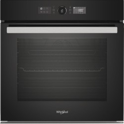 Horno MF pirolitico ind. Whirlpool AKZ96290NB