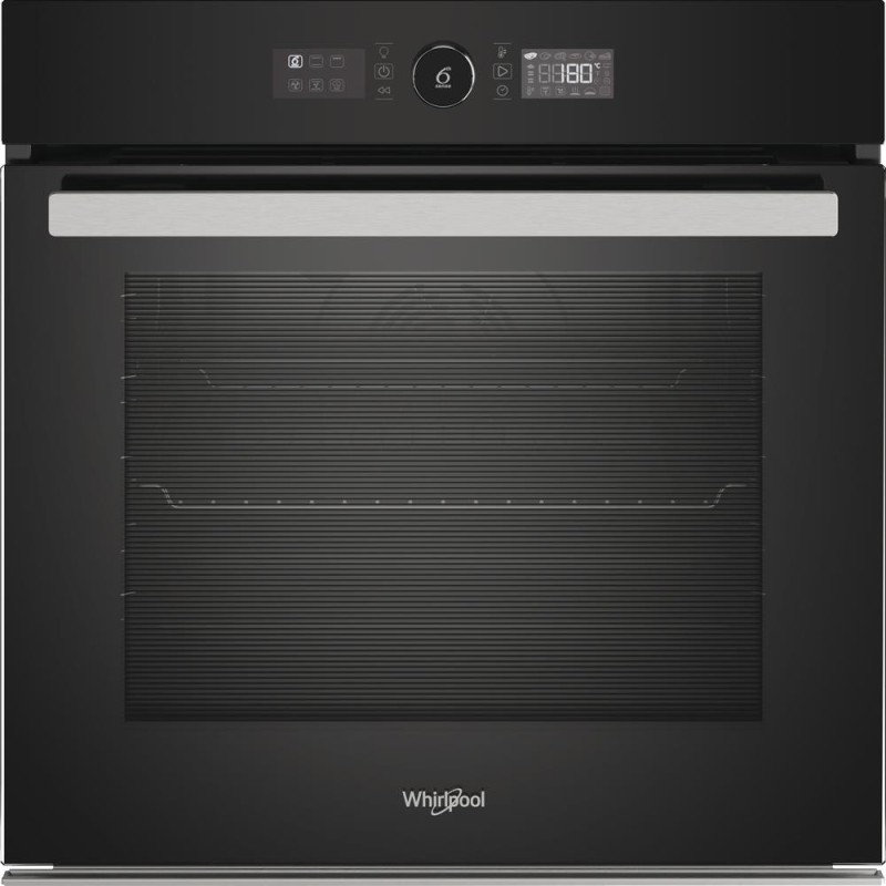 Horno MF pirolitico ind. Whirlpool AKZ96290NB
